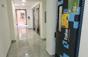 Ao lado faculdade Metropolitana Wi-Fi vaga Centro - Foto 9