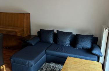 Schöne EG Wohnung mit TV, Wlan und Küche - Maria - Foto 7