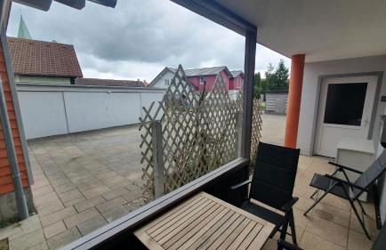 Alpenblick - Foto 36