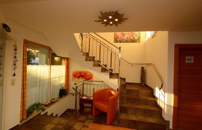 Edelweiss Ladis - Foto 29