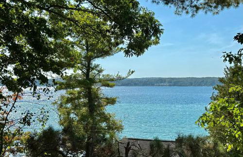 Crystal View Hideaway - Spectacular Lakeview! - Foto 10