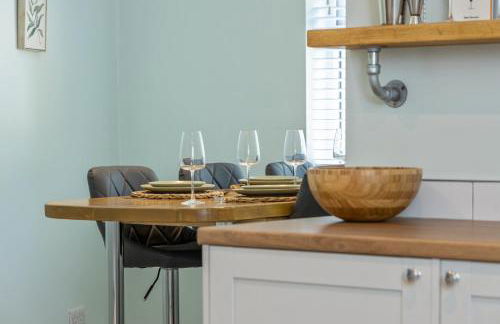 The Green Door - Foto 13