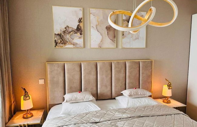 Green High-end Apartment Close to Metro, Uno-city, E-parking, Pool, Gym, Sauna - Foto 2