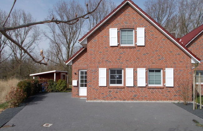 Haus Sielbrise Comfortable Holiday Residence - Foto 24