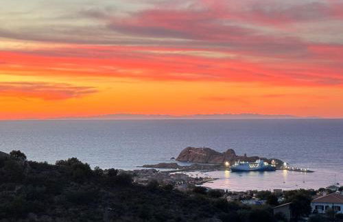 Vista di Sognu - Foto 1