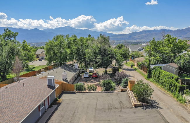 Park Place - Foto 44