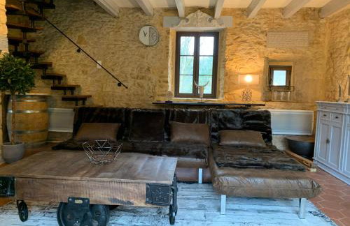 Gîte - Le Reclaud du Noyer - Photo 13