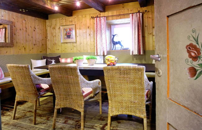 Farmhouse in Hollersbach Near Kitzski - Foto 15