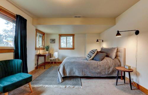 The Bend House - Foto 36