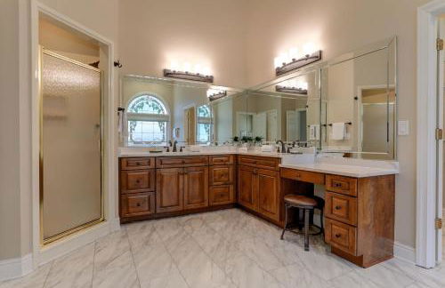 Starry Nights - Unforgettable Views Steamy Hot Tub Game Room More - Foto 35