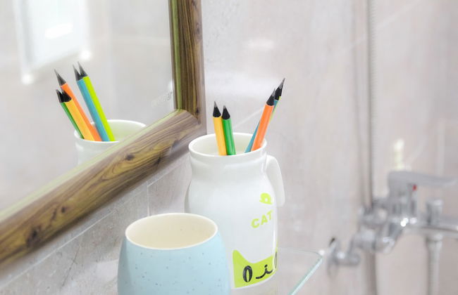 Cukoo House - Foto 43