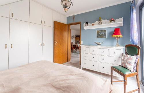 Ferienwohnung zum Zaubergarten - Foto 20