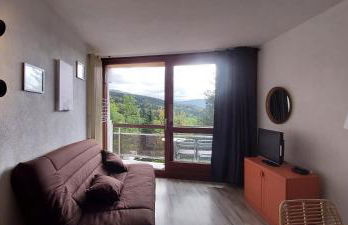 Studio aux pieds des pistes - Le Balcon de Villard - Foto 7