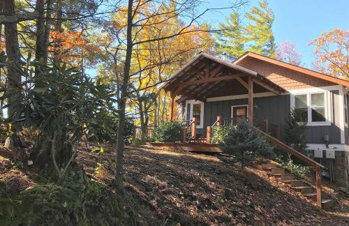 Elkhorn Rustic Blowing Rock Cabin Amazing Views - Foto 10