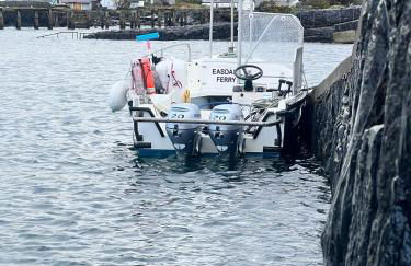 Easdale Cottage - Foto 22