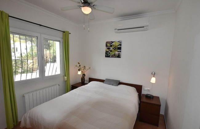 Deluxe Villa in Benissa With Swimming Pool - Foto 10