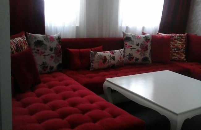 Amn Tetouan - Foto 7