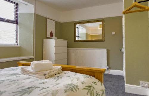 Cosy Coastal Retreat-Dog Friendly - Foto 8