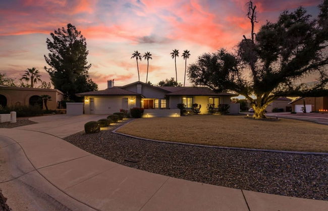 La Vieve Family Oasis-free Htd Pool-billiards-bbq - Foto 48