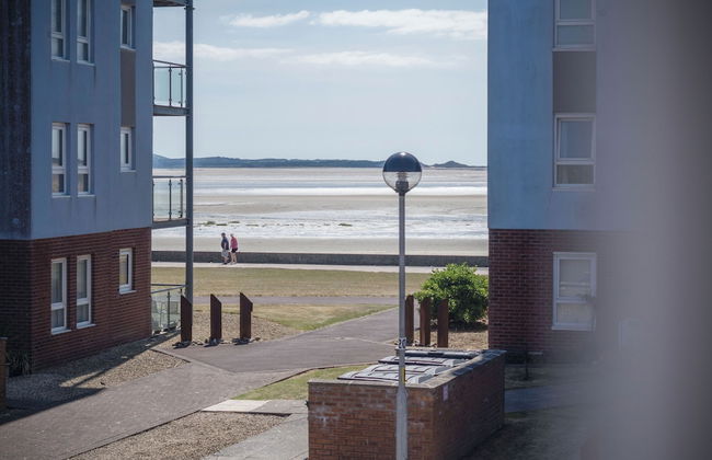 Swn Y Mor - 4 Bedroom - Llanelli - Foto 75