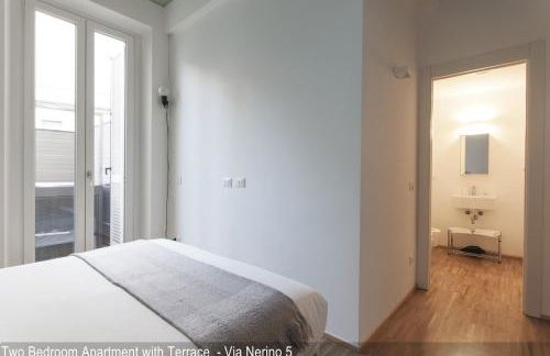 Brera Apartments in City Center - Photo 38