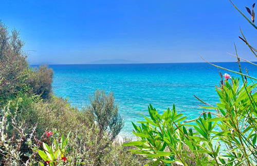 Villa Fourka on the beach - Photo 3