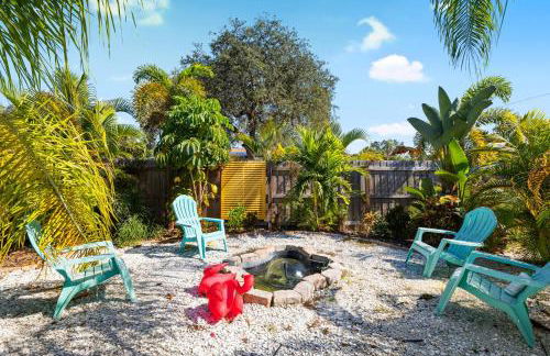 Oasis Family Getaway St Petersburg - Foto 40