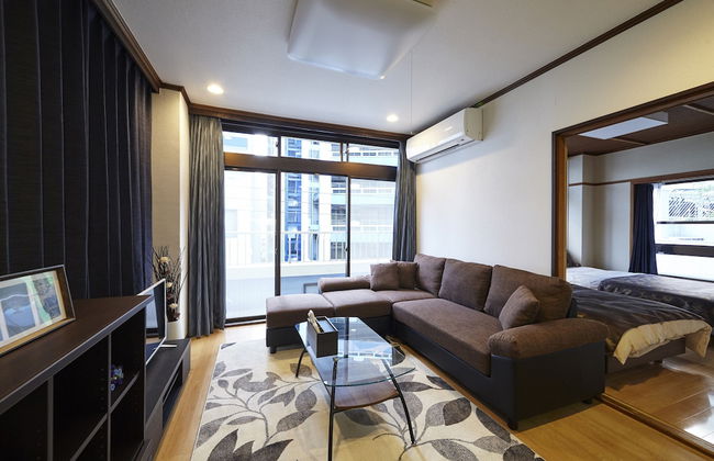 Oyado Kinokuniya Gotou Machi - Foto 34