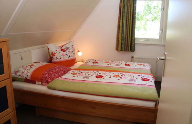 Sunshine Comfortable Holiday Residence - Foto 4