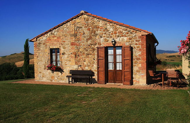 Agriturismo Ragoncino - Photo 38