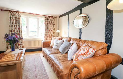 Bluebell Cottage - Foto 14