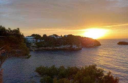 Appartement Ferrera Park vue mer - Foto 10