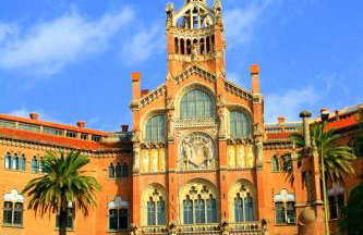 BcnStop Sagrada Familia Apartments - Foto 36