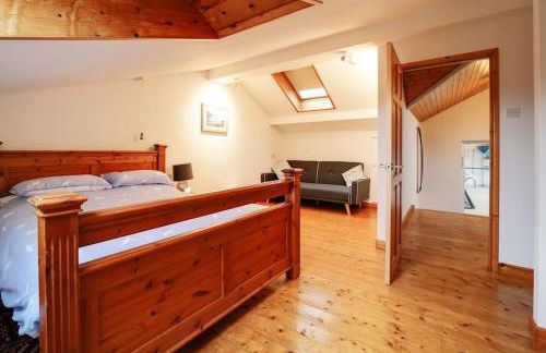 Rivermead Beach House -Modern beach house with indoor pool - Foto 37