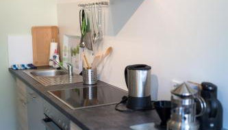 Ferienwohnung Sonnendeck - Foto 4