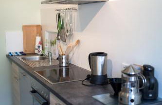 Ferienwohnung Sonnendeck - Foto 4