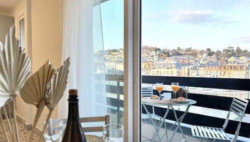 Le Panoramic View - Photo 2