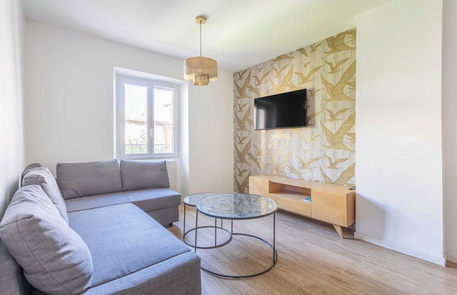 Amazing Apartment - Marseille Notre Dame Du Mont - Foto 10