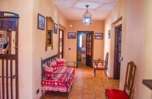 Casas Rurales Alhambra - Lagunas de Ruidera - ESPECIAL GRUPOS - Foto 23