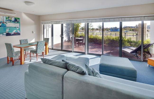 Seashells Mandurah - Foto 26