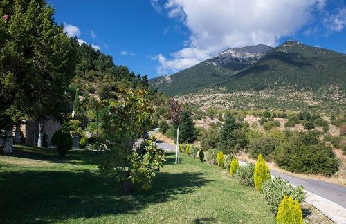 Villa Mainalis - Foto 27