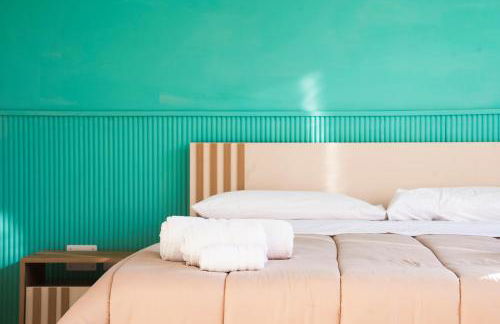 Stabiae Suite Sorrento Coast Suites - Foto 32