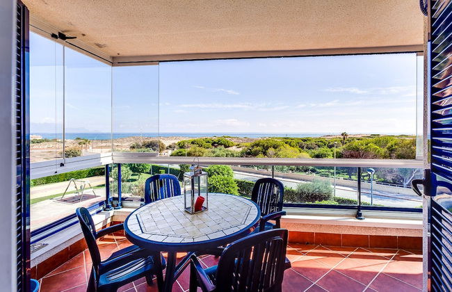 Urb. Parquemar 5 La Mata - Foto 57