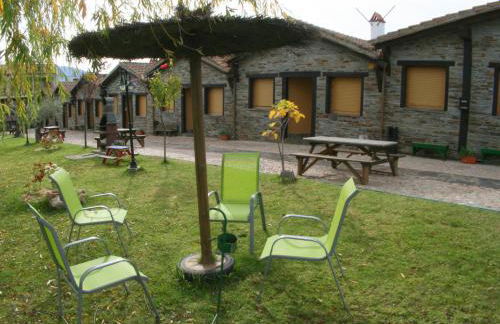 Posadas De Granadilla - Foto 58