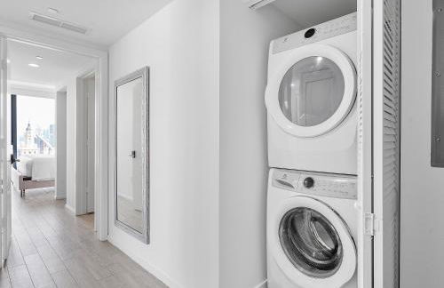 X Lounge V-Panoramic Private Residence - Foto 30