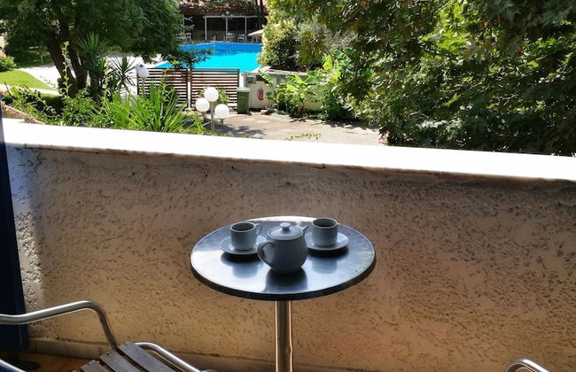 Apollo Beach Hotel - Foto 23