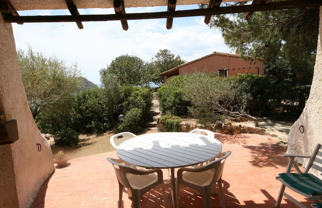 Villa Scarabeo - Foto 29