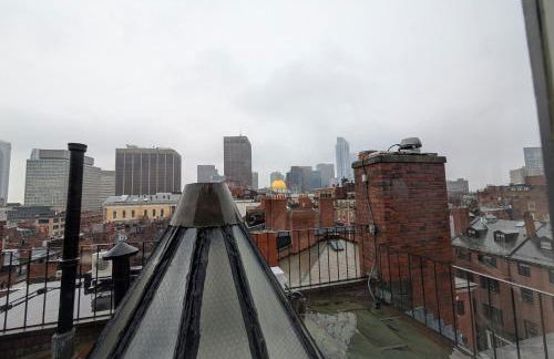 Beacon Hill: The Aldrich House - Foto 22