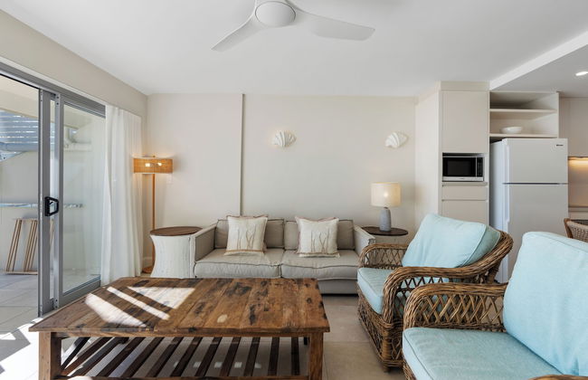 Fairshore Noosa - Foto 62