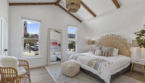 4BD Home in the Heart of Little Italy - Foto 2